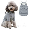 Pet Hoodie Cat Rabbit Outfit